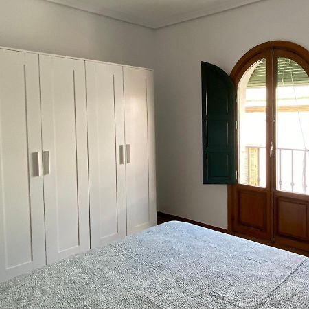 Quattro Sevilla Centro Eksteriør billede