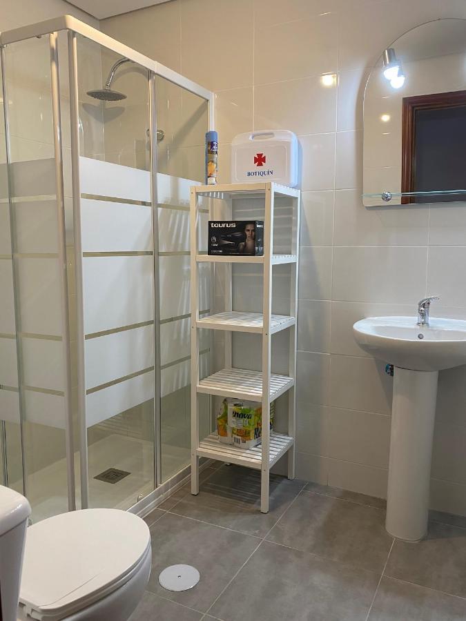 Quattro Sevilla Centro Eksteriør billede