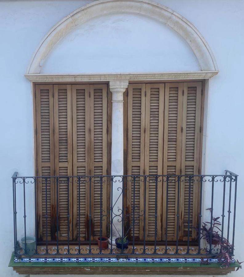 Quattro Sevilla Centro Eksteriør billede